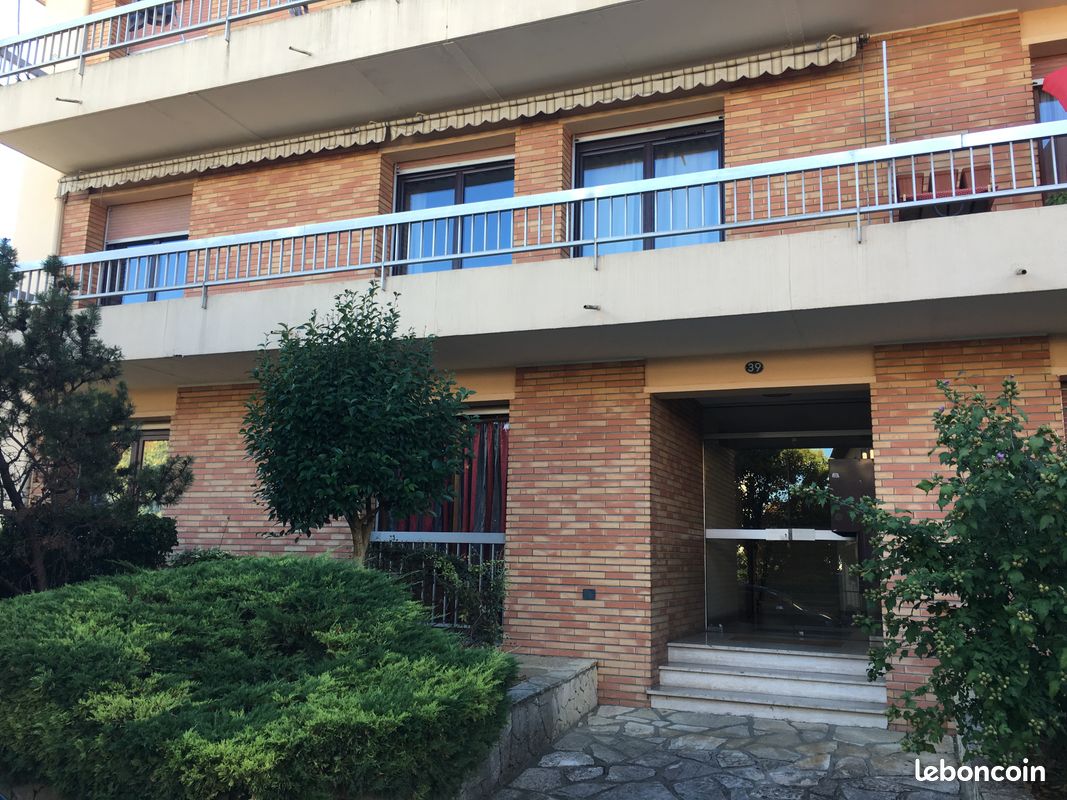Appartement 2 pièces 55 m² · à Toulouse · 55 m² · 700 €/mois