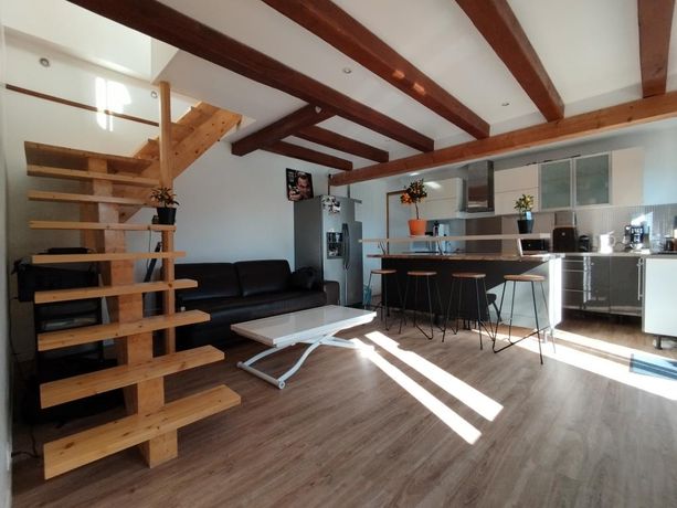 Maison a louer osny - 3 pièce(s) - 80 m2 - Surfyn