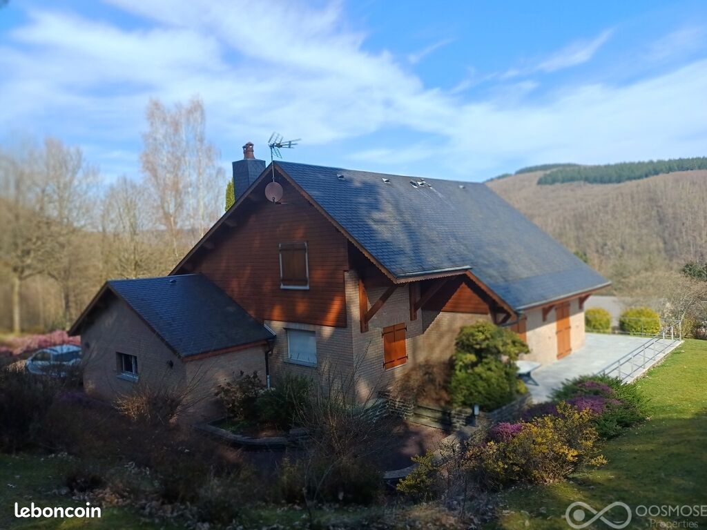 Maison 8 pièces 172 m² · à Deville · 172 m² · 350 000 €
