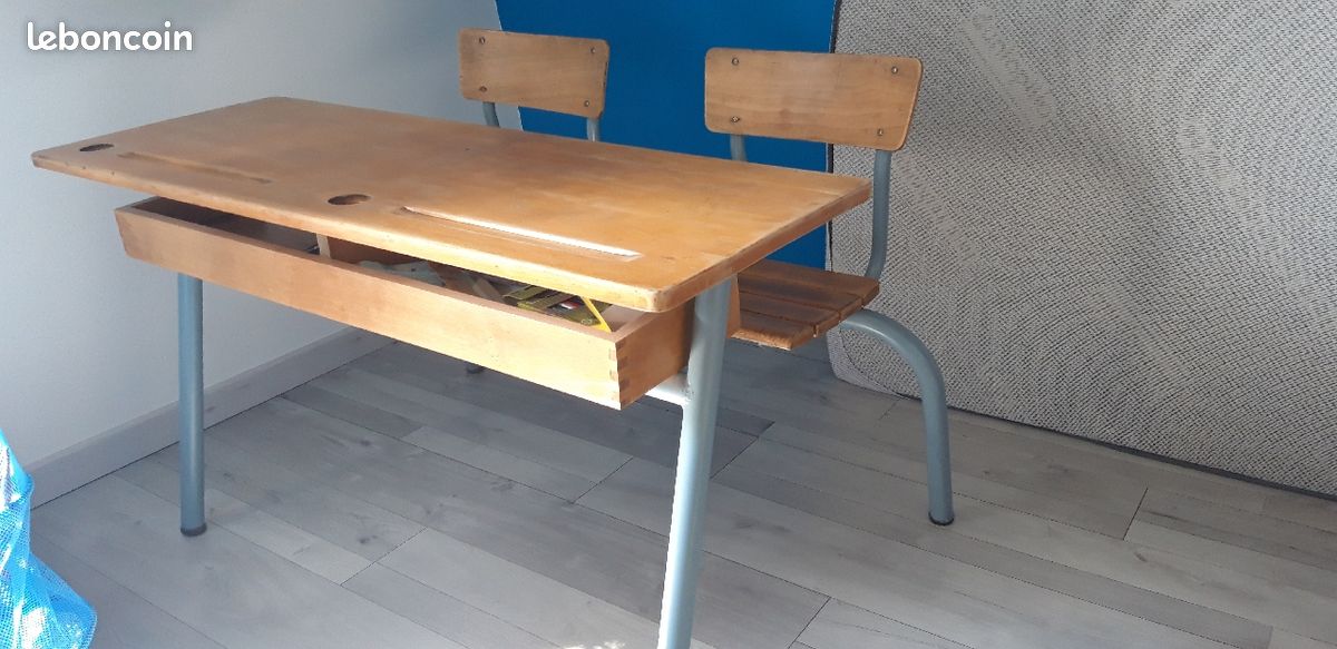 Bureau écolier (image 1)