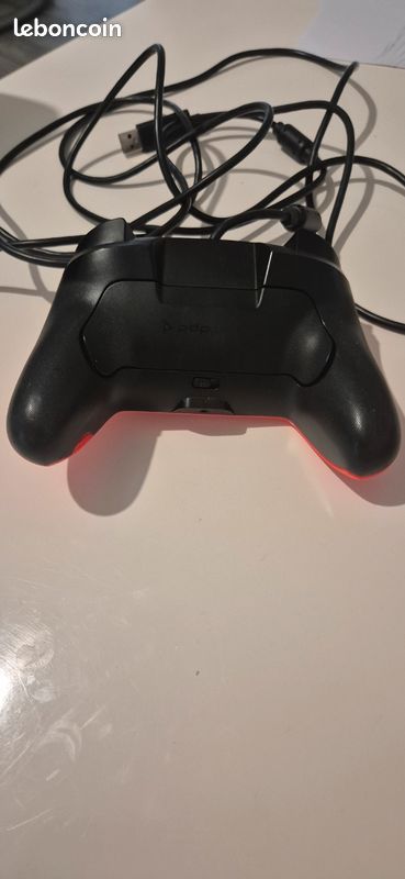 Manette filaire switch (image 5)