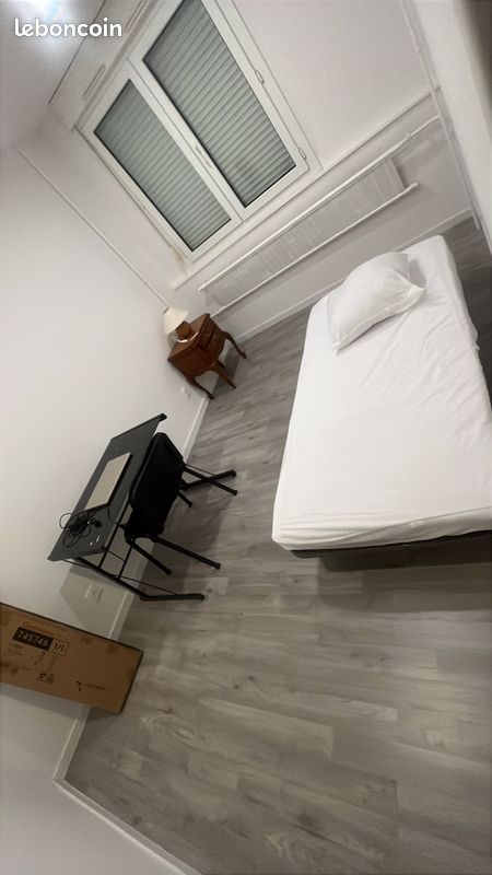 Appartement 4 pièces 60 m² · à Laxou · 60 m² · 300 €/mois
