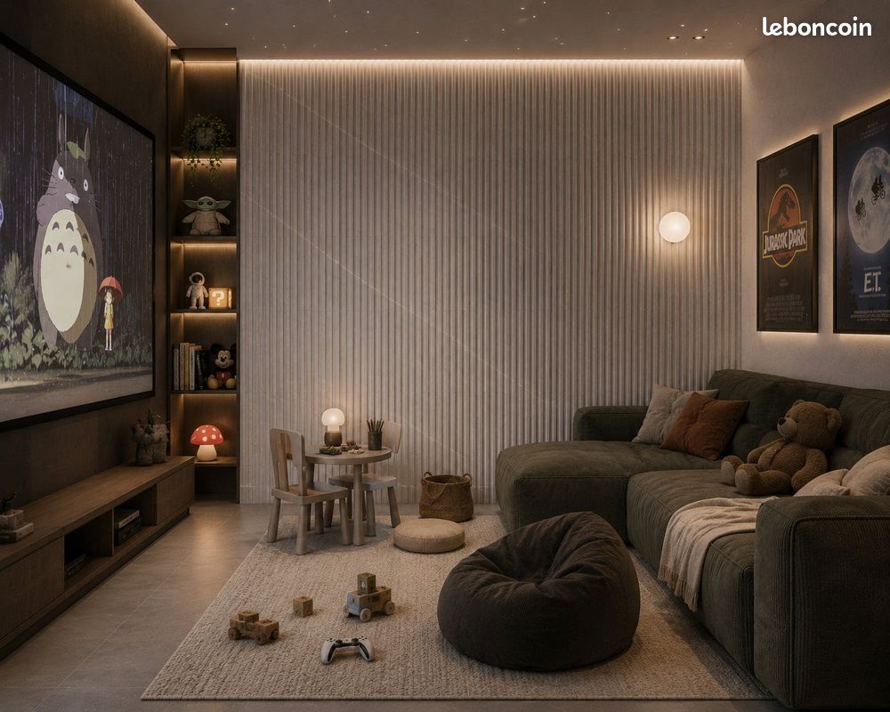 🔥CONCEPT DECOR GREY – 60x120 cm🔥⁬​⁭​⁪‌⁬‍⁭​​⁠​‌⁬⁠⁪⁢⁫‌⁬⁠⁫⁫⁪⁠⁯⁭⁮⁮ (image 4)