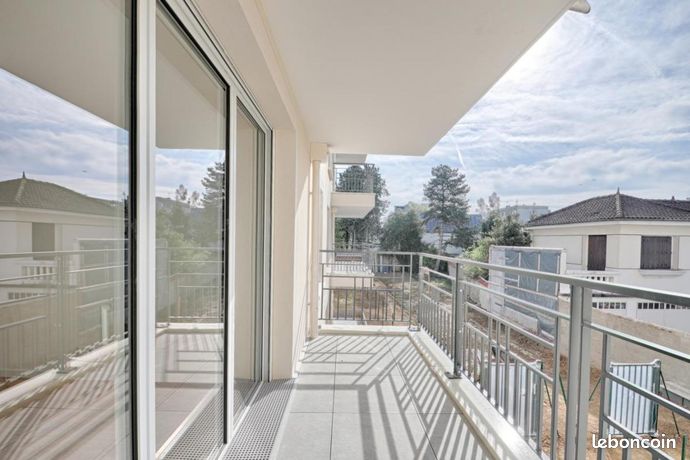 Appartement 1 pièce 38 m²