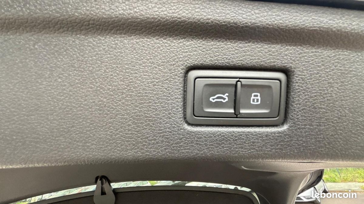 Audi A5 sportback 50 TDI 286 Tiptronic 8 Quattro S line (image 32)