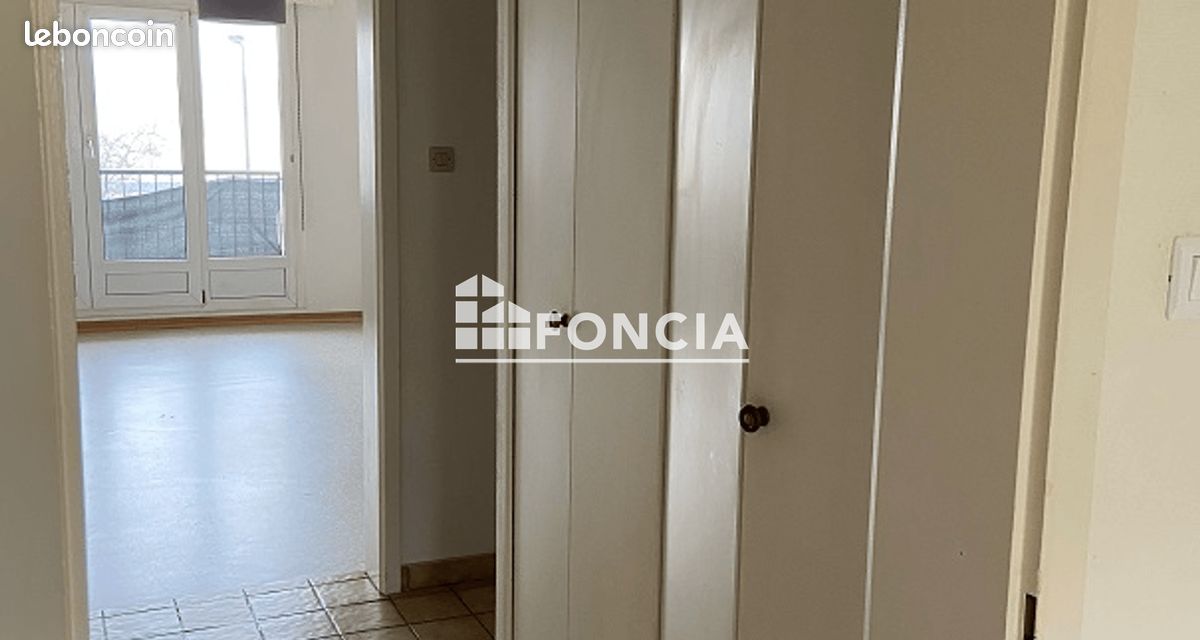 Appartement 4 pièces 82 m² · à Saverne · 82 m² · 854 €/mois