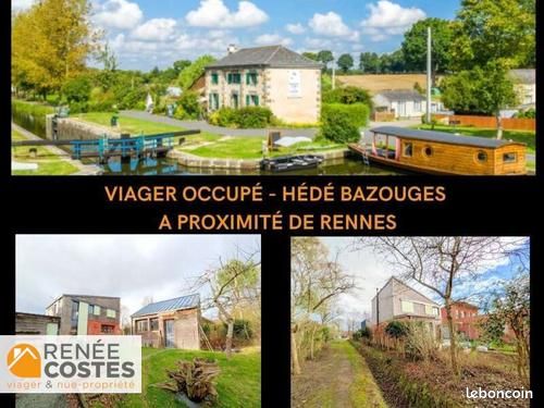 Maison 5 pièces 130 m² · à Rennes · 130 m² · 40 000 €