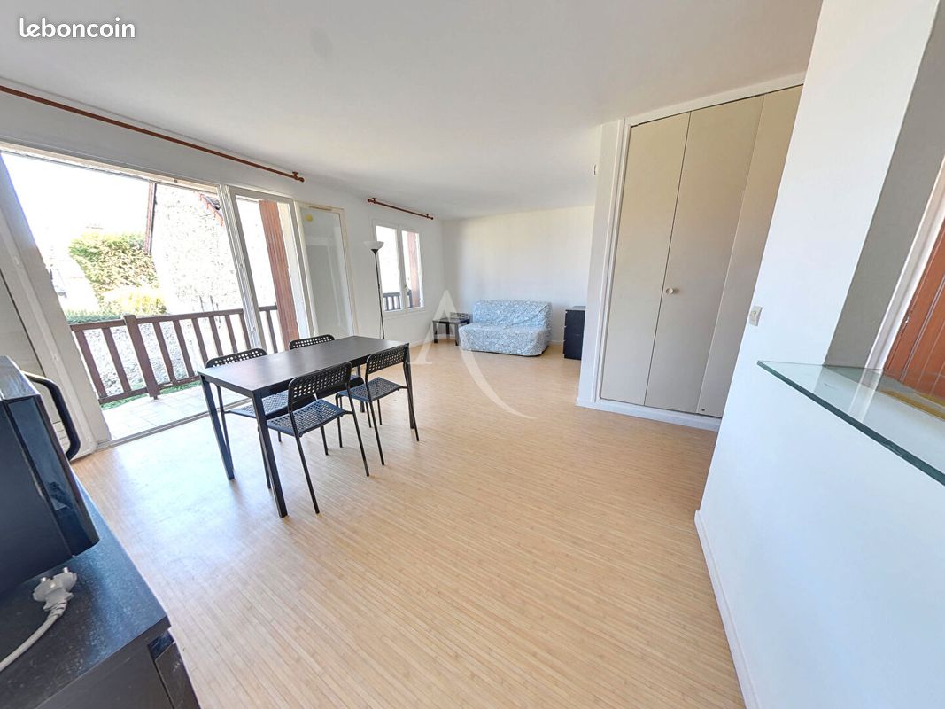 Appartement 1 pièce 31 m² · à Noisy-le-Grand · 31 m² · 149 990 €