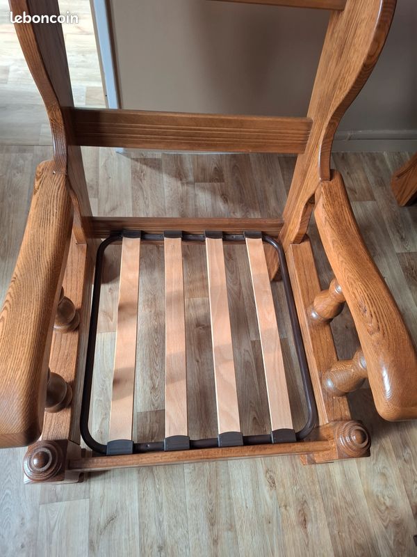 2 Fauteuils (image 3)