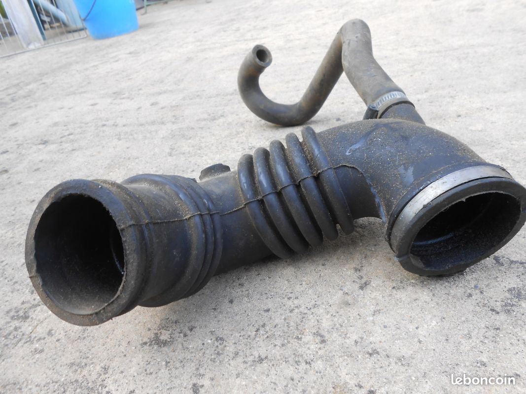 Durite air renault r25 (image 3)