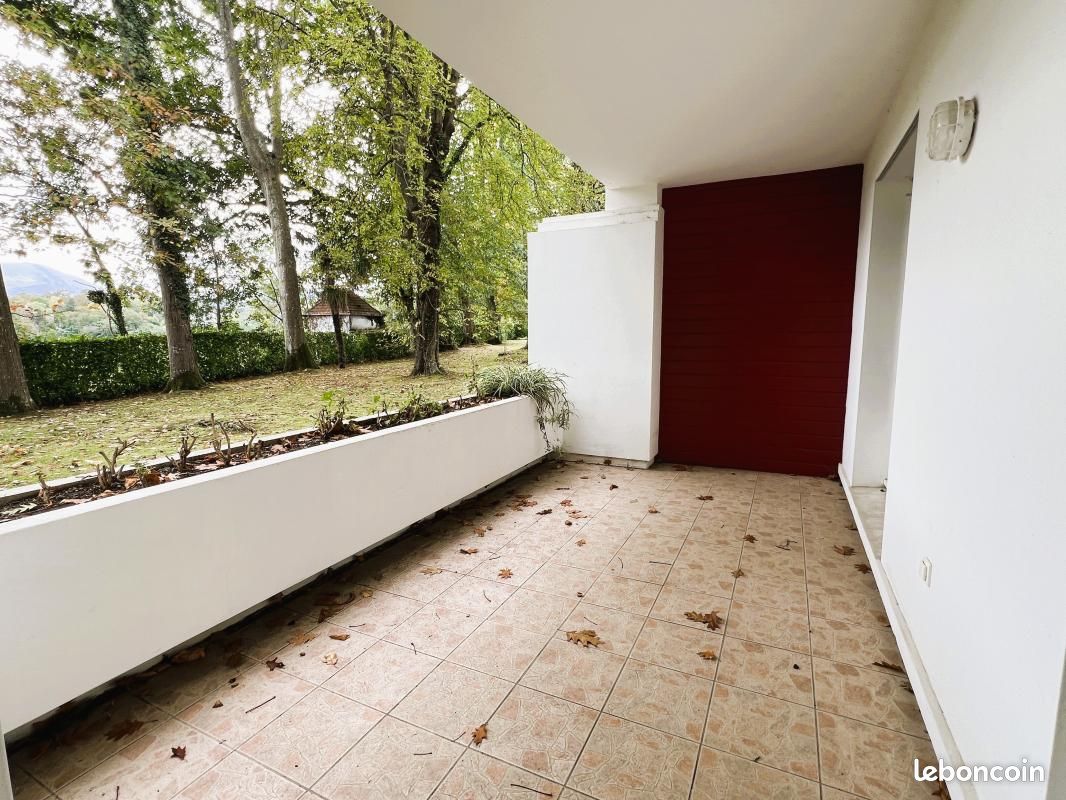 Appartement 2 pièces 51 m² · à Cambo-les-Bains · 51 m² · 220 000 €