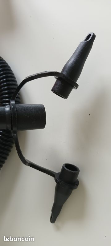 Gonfleur / dégonfleur (image 3)
