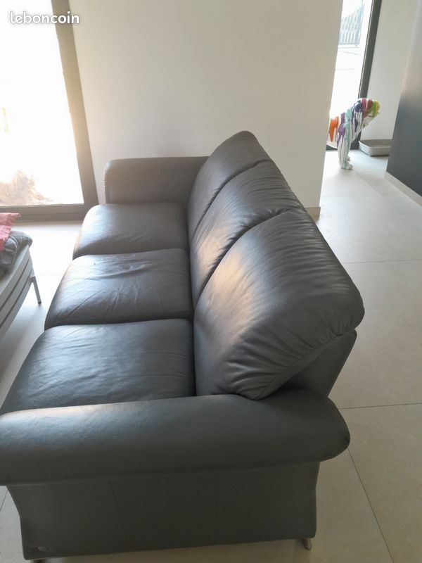 Canapé stressless (image 3)