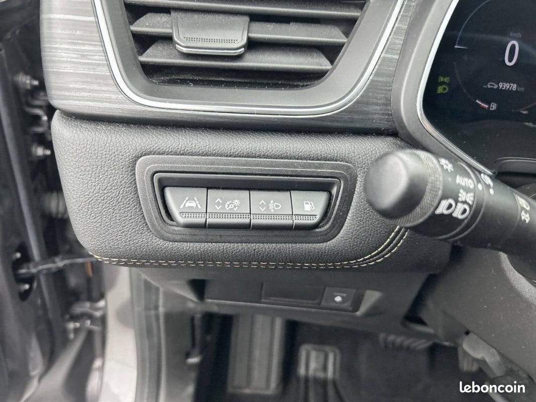 Renault Captur E-Tech Plug-in 160 - 21 Initiale Paris (image 19)