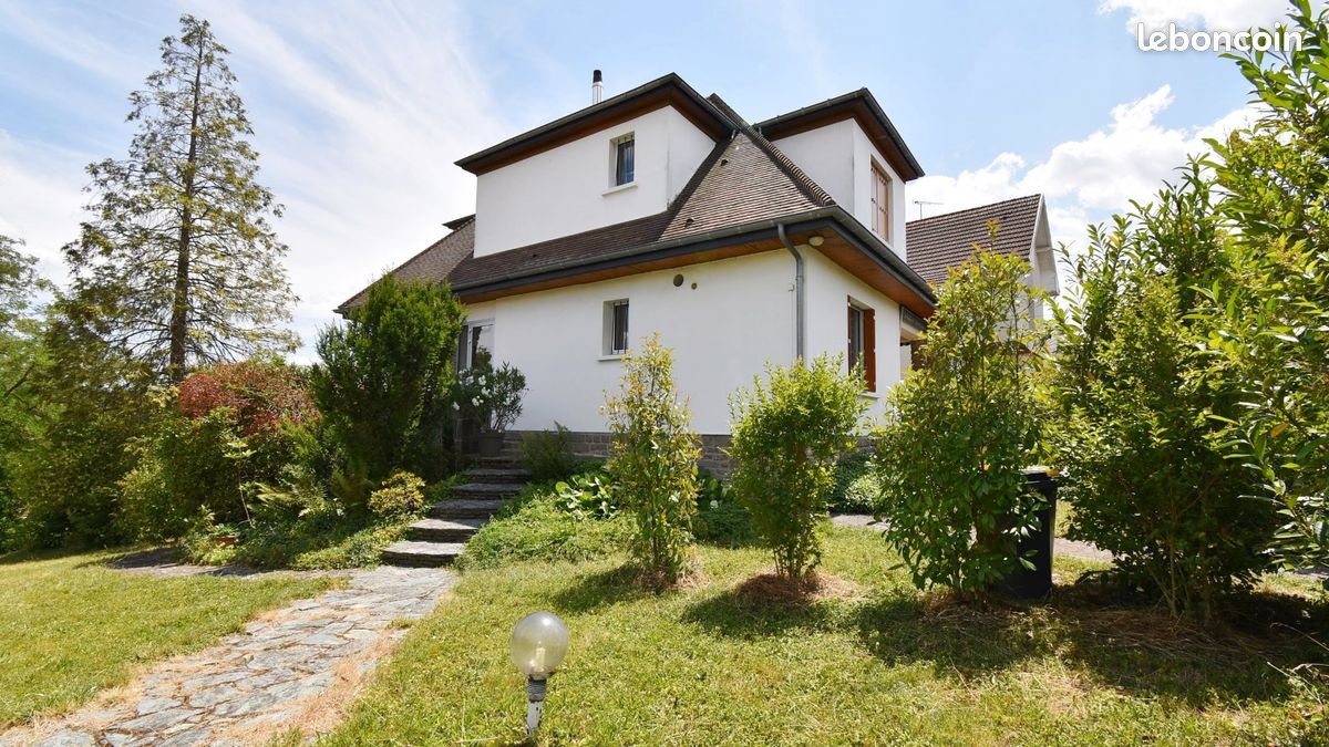Maison 4 pièces 108 m² · à Bellerive-sur-Allier · 108 m² · 265 000 €