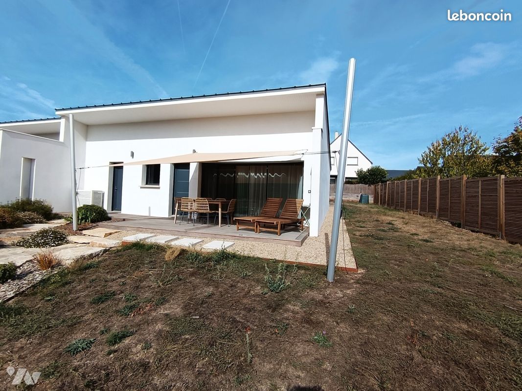 Maison 3 pièces 71 m² · à Herbignac · 71 m² · 250 800 €