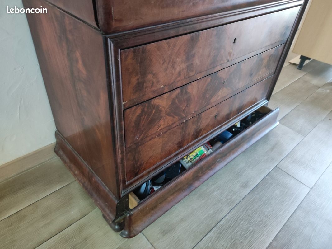 Commode Louis Philippe (image 3)