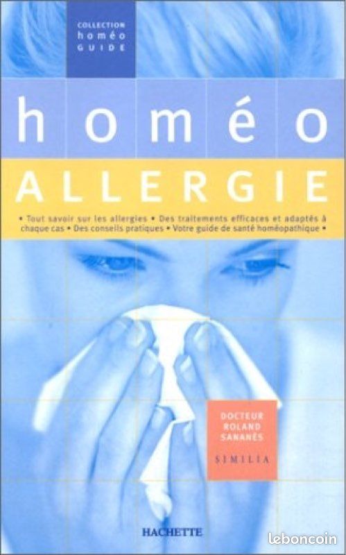 Homéo allergie (image 1)