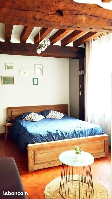 Appartement 2 pièces 23 m² · à Rouen · 23 m² · 500 €/mois