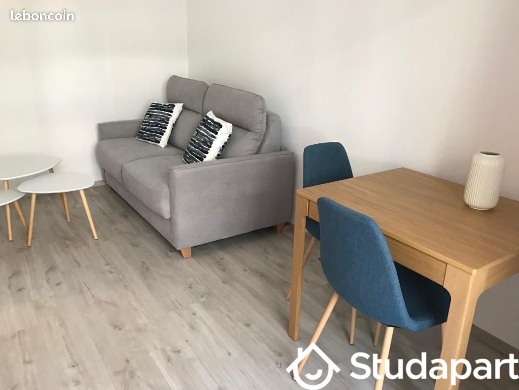 Appartement 1 pièce 24 m² · à Menton · 24 m² · 790 €/mois
