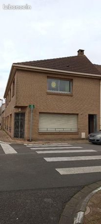 Appartement 5 pièces 105 m²
