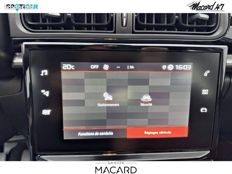 Citroen C3 1.2 PureTech 83ch S&S YOU (image 28)