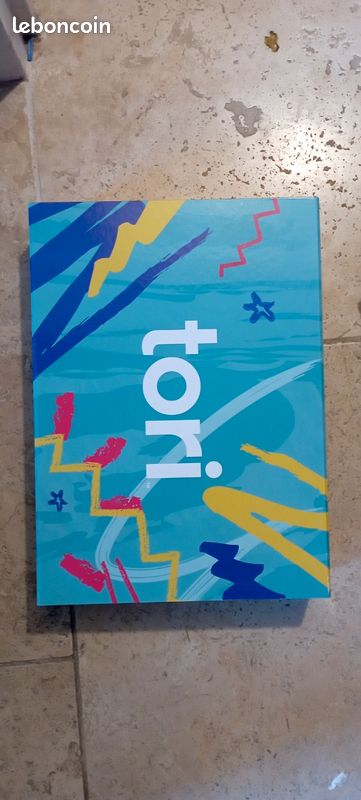 Jeu Tori (image 1)