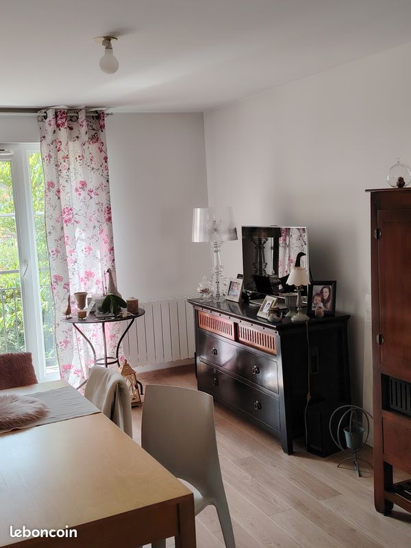 Appartement 3 pièces 58 m² · à Servon · 58 m² · 230 000 €