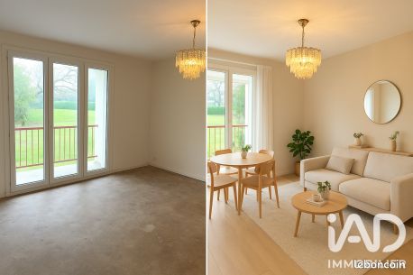 Appartement 2 pièces 50 m² · à Libourne · 50 m² · 86 000 €