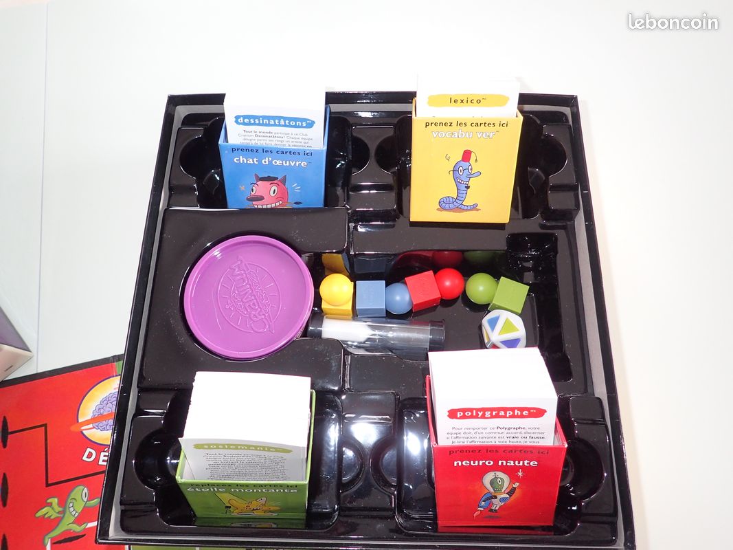 Cranium (jeu) (image 3)