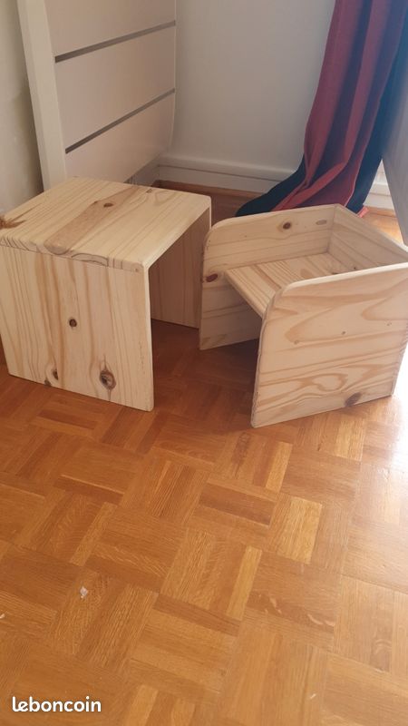 Lits enfants (image 3)