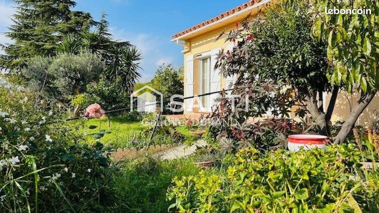 Maison 6 pièces 136 m²