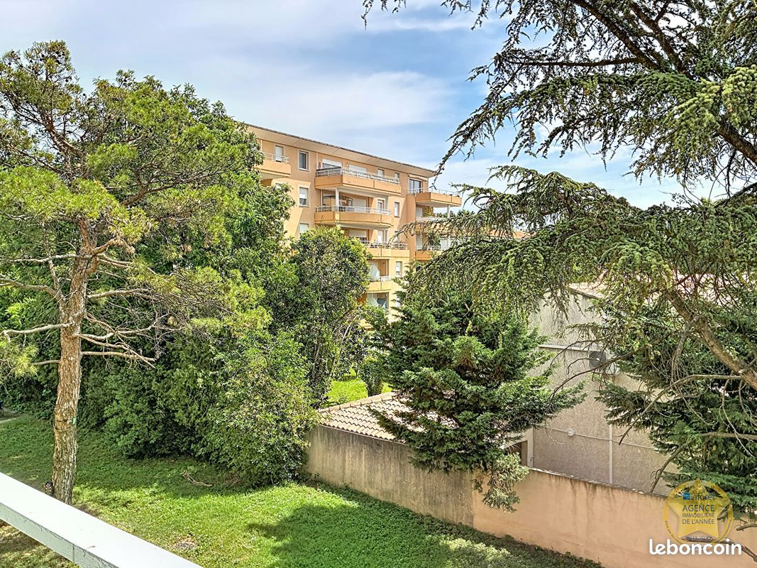 Appartement 1 pièce 29 m² · à Avignon · 29 m² · 491 €/mois