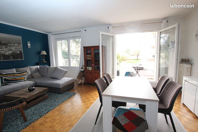 Appartement 2 pièces 65 m²