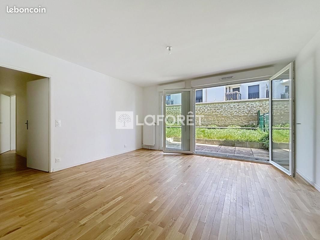 Appartement 4 pièces 75 m² · à Verneuil-sur-Seine · 75 m² · 350 516 €