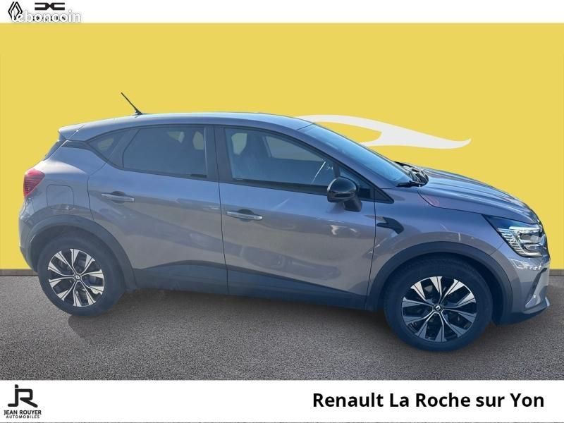 Renault Captur 1.0 TCe 90ch Evolution (image 13)
