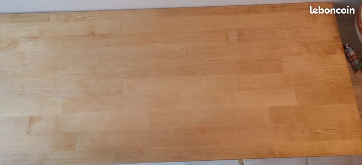 Desserte cuisine Ikea 100x43 (image 3)