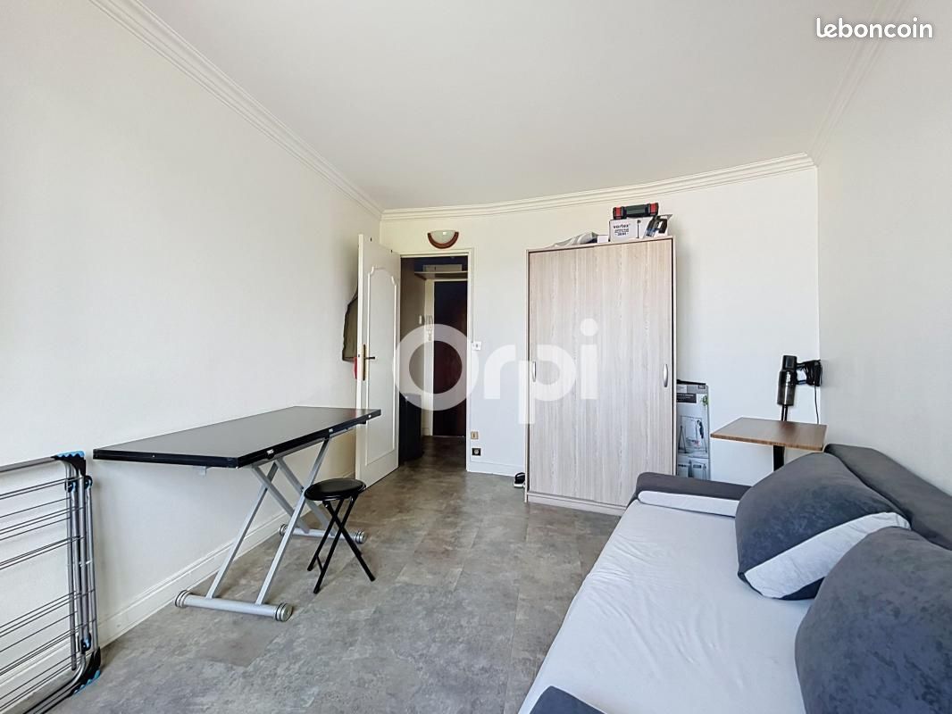 Appartement 1 pièce 16 m² · à Nogent-sur-Oise · 16 m² · 55 000 €