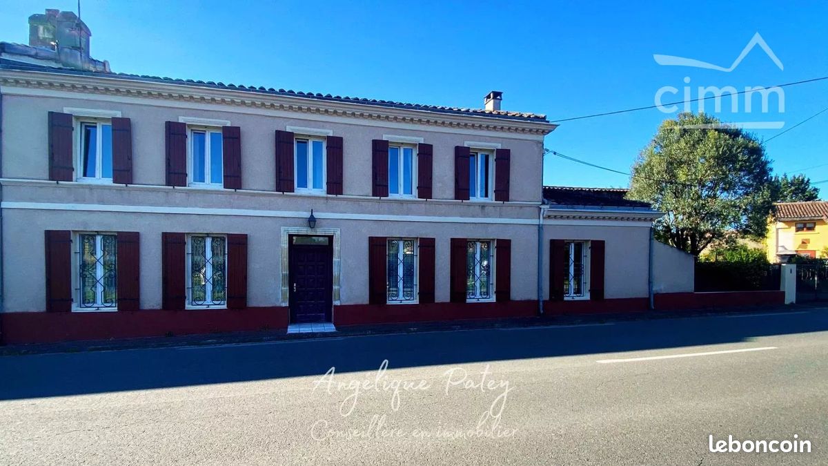 Maison 7 pièces 229 m² (image 1)
