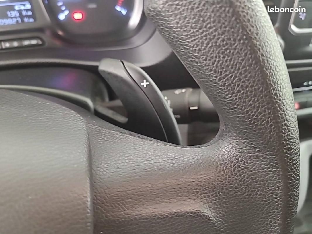 Peugeot Expert CABINE APPROFONDIE CA STANDARD BLUEHDI 180 S&S EAT8 - FIXE PREMIUM (image 22)
