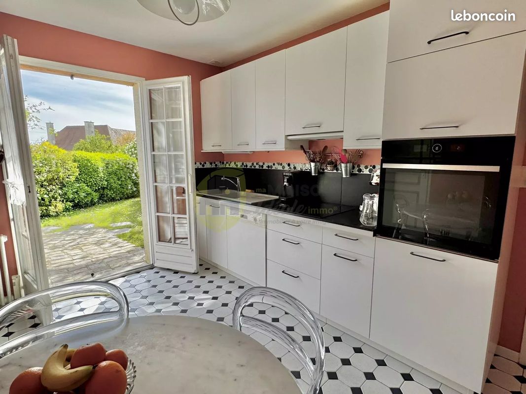 Propriété 146 m² Vasselay (image 11)