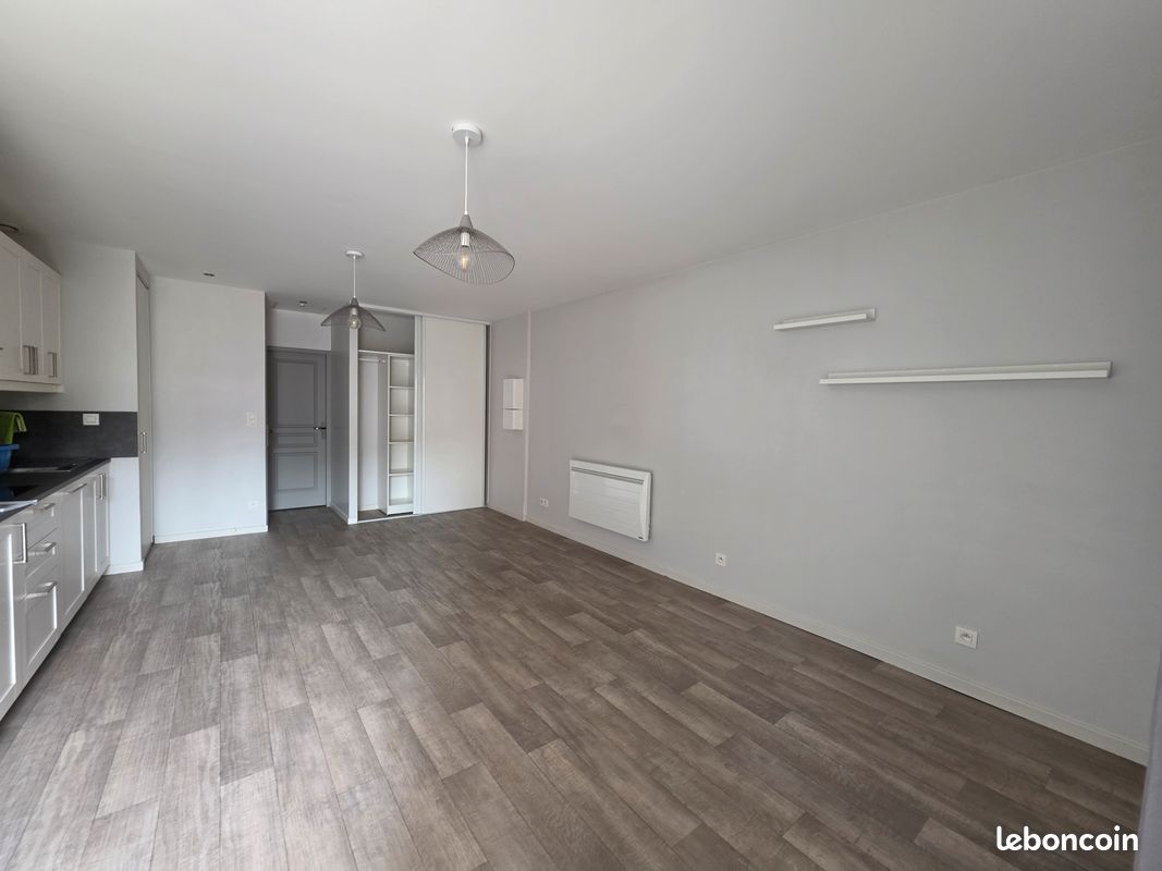 Appartement 2 pièces 50 m² · à Saint-Chamond · 50 m² · 599 €/mois