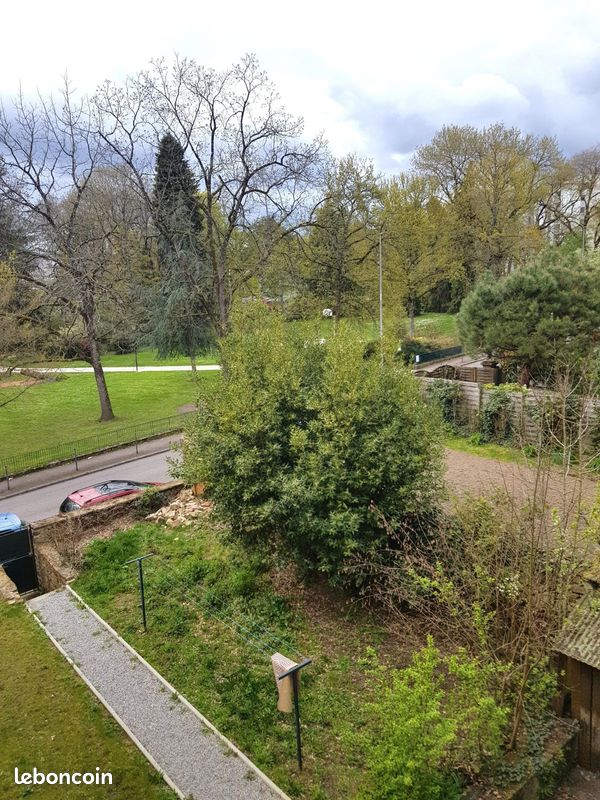 Appartement 1 pièce 34 m² · à Limoges · 34 m² · 65 000 €