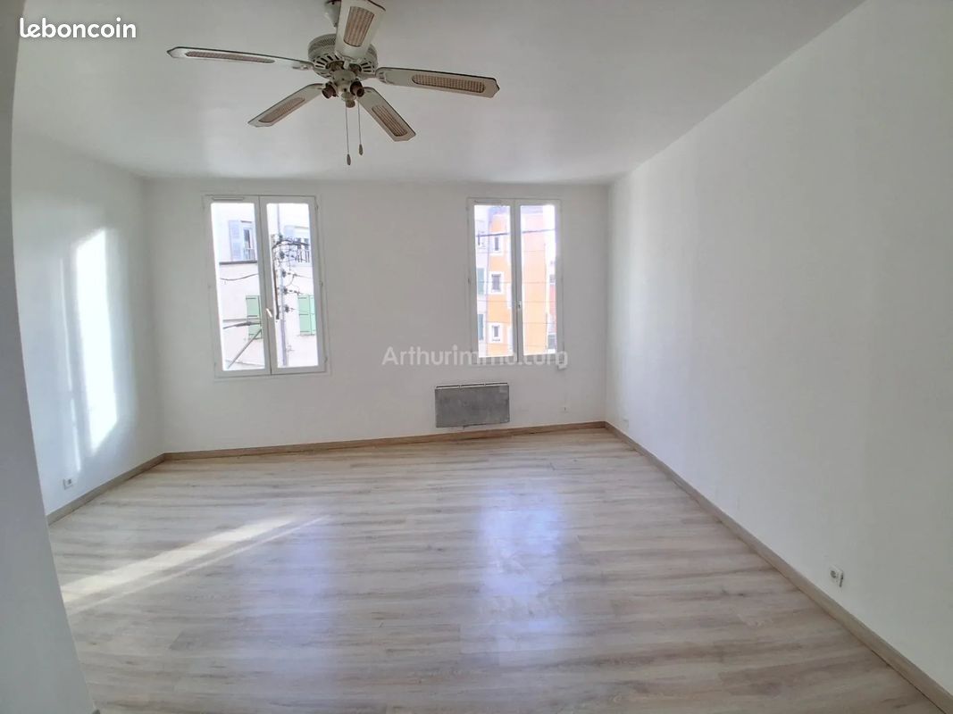 Appartement 2 pièces 36 m² · à Draguignan · 36 m² · 475 €/mois