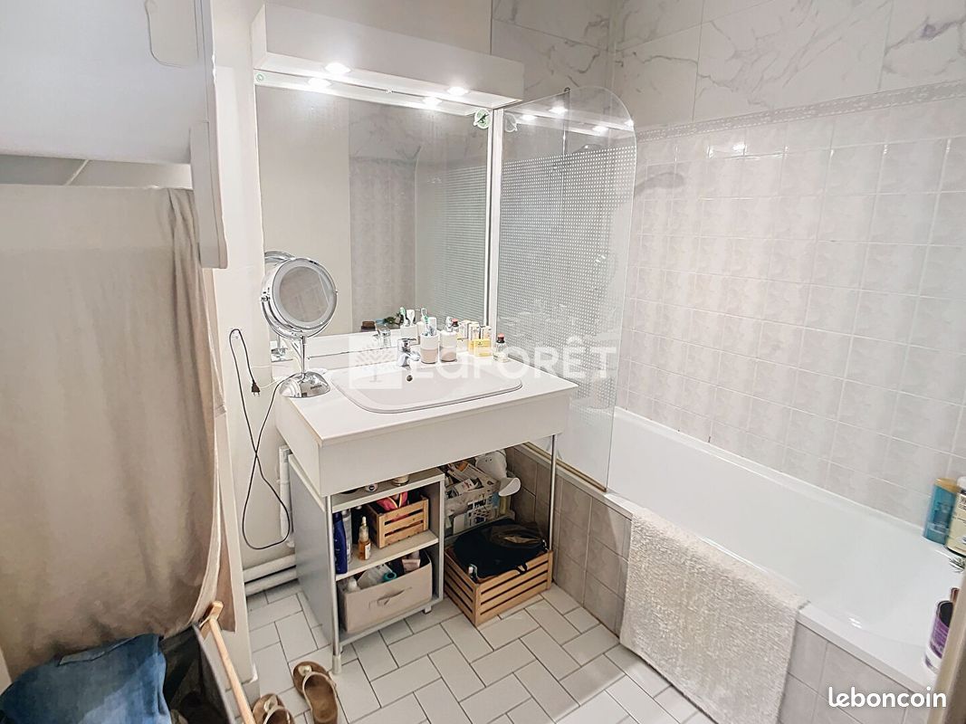Appartement 2 pièces 54 m² - Limoges 87000 (image principale 8)