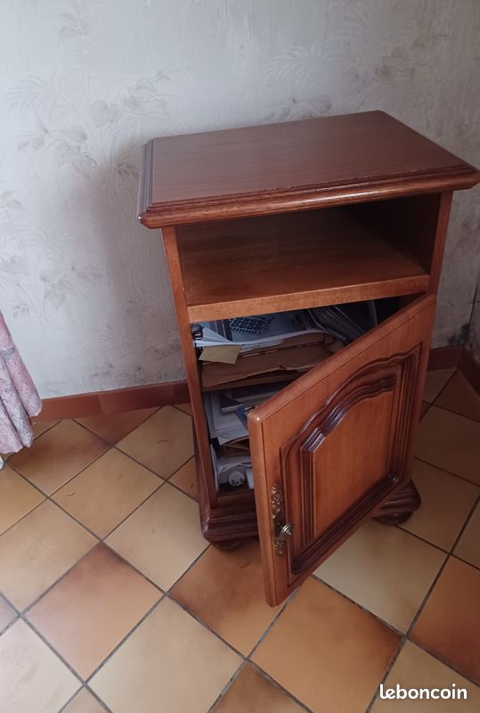 Meuble telephone ou entree (image 2)