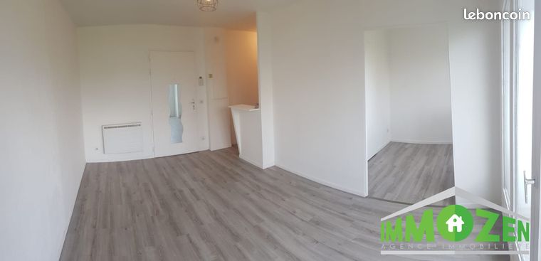 Appartement a louer limeil-brevannes - 1 pièce(s) - 26 m2 - Surfyn