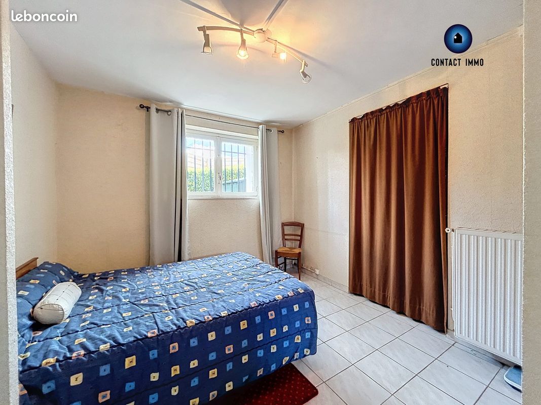 Maison 6 pièces 136 m² - Brive-la-Gaillarde 19100 (image principale 11)
