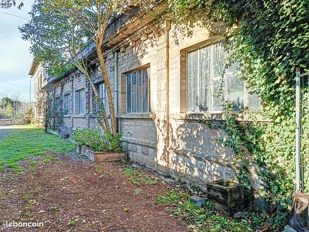 Maison 4 pièces 110 m²