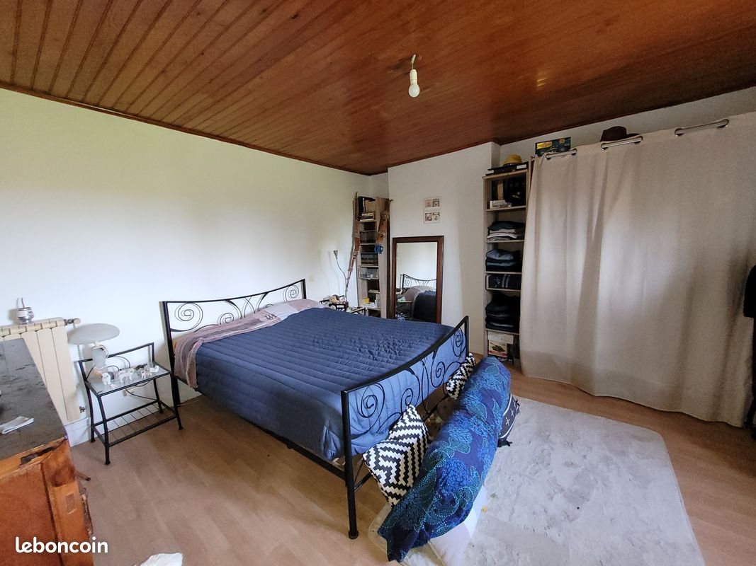 Maison 5 pièces 120 m² - Geaune 40320 (image principale 10)